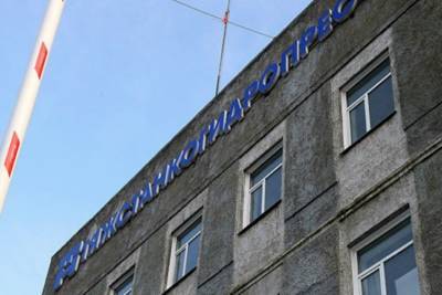 Приставы заблокировали работу новосибирский завода «Тяжстанкогидропресс»