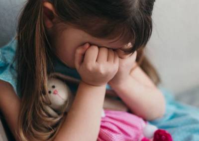 Смолянка «забыла» о 5-летней дочке и заработала «уголовку»
