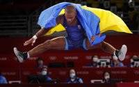 Украина завоевала первое &#171;золото&#187; Олимпиады в Токио