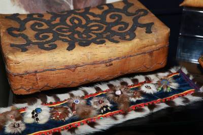 В Южно-Сахалинске откроют выставку к Международному дню коренных народов