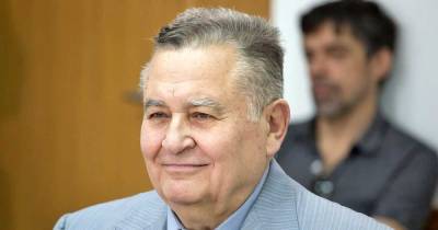 Умер бывший премьер-министр Украины Евгений Марчук