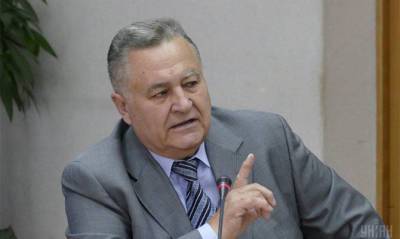Евгений Марчук - Умер бывший премьер Украины Евгений Марчук - capital.ua - Украина