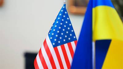 Ермак и Кулеба встретились в Вашингтоне с советником президента США по вопросам нацбезопасности – Офис президента