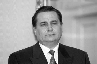 Евгений Марчук - Умер бывший премьер-министр Украины Марчук - lenta.ru - Украина