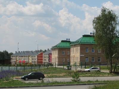 «Живем как в окопе». Жители пригорода Челябинска пожаловались на «президентскую деревню»