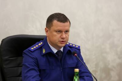 Астраханцы смогут задать вопросы заместителю Генерального прокурора страны