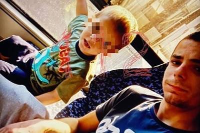 Выбросившего ребенка с пятого этажа россиянина задержали