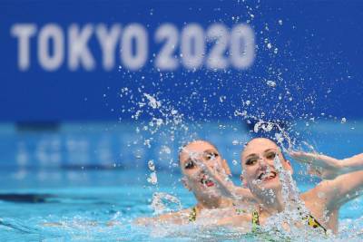 Олимпийский оргкомитет принёс извинения сборной Украины