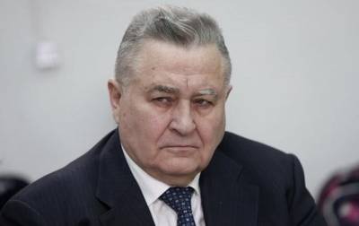Умер четвертый премьер Украины Евгений Марчук