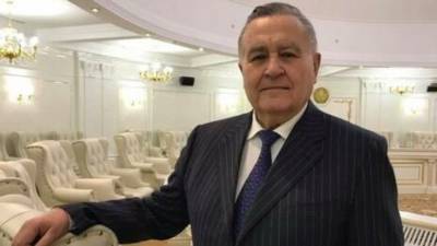 Скончался бывший премьер Украины Евгений Марчук