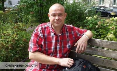 Силовики задержали фотографа «Новага часу» Дмитрия Дмитриева