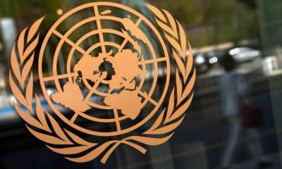 Семь стран в СБ ООН призвали Россию отозвать признание Южной Осетии и Абхазии