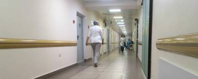В Тюменской области продлили ограничения на оказание профилактической и плановой медпомощи