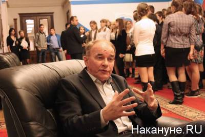Советник Зюганова опроверг заявления URA.RU о том, что КПРФ объявляет бойкот выборов в ХМАО