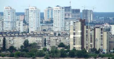 Вартість оренди житла у Києві збільшилася на 20-25%. З осені ціни продовжать зростати