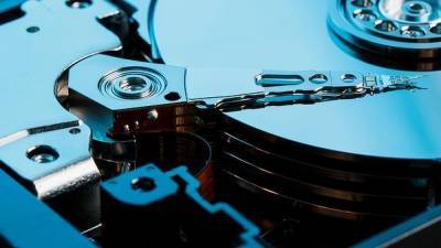 Названы самые ломкие жесткие диски в мире