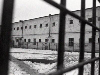 В России выйдут на свободу 11 человек, осужденных на смертную казнь