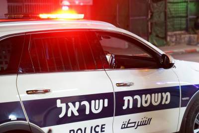 Два ночных убийства в Израиле: в Цфате и Арабе