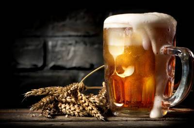 Международный день пива: интересные факты о хмельном напитке, которые вы могли не знать