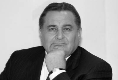 В Киеве скончался бывший премьер Украины Евгений Марчук