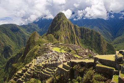 Ученые раскрыли главную загадку древнего строения инков и мира
