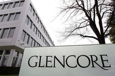 Glencore в первом полугодии получил чистую прибыль в $1,3 миллиарда