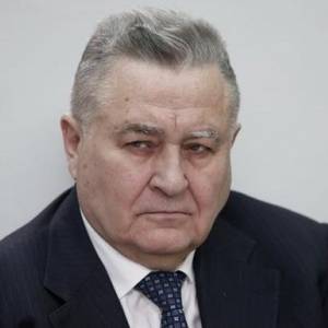 Ушел из жизни четвертый премьер-министр Украины