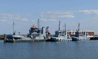 На Северном флоте ВМФ РФ начались масштабные командно-штабные учения
