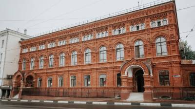 Ремонт корпусов Мининского университета закончат к 1 сентября в Нижнем Новгороде