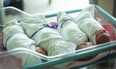 В Москве на фоне пандемии COVID-19 рекордно выросла рождаемость