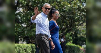 Обама в останній момент скасував прийом на честь свого 60-річчя: стала відома причина