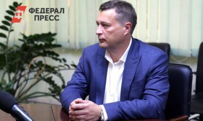 В Крыму назначен новый министр энергетики