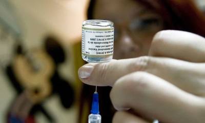 Ученые предупредили, что против штамма «дельта» потребуются новые вакцины