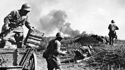 «Ушли непобеждёнными»: как оборона Одессы повлияла на ход Великой Отечественной войны
