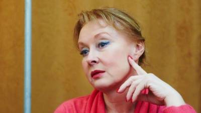 Лариса Удовиченко рассказала, почему 16 лет не общается со Стасом Садальским