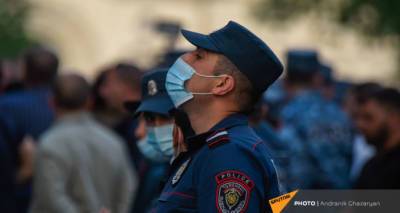 В Сюнике начнется чистка правоохранительной системы – СМИ - ru.armeniasputnik.am - Армения
