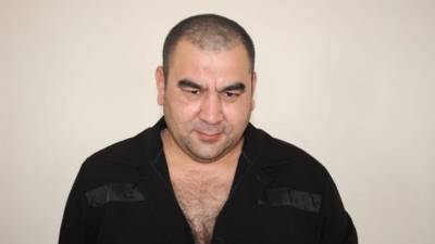 Заключенный из новосибирской колонии за пиар терроризма получил еще 5 лет