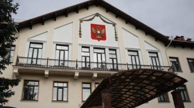 Посольство в Литве ответило на сообщения о россиянах среди нелегалов