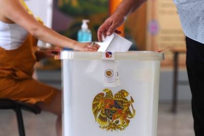 В Госдуме предупредили о давлении Запада на Россию перед выборами