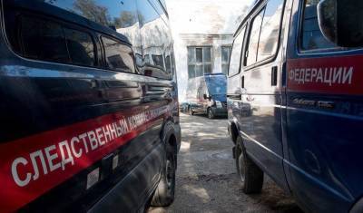 В Хакассии убили семью из пяти человек - newizv.ru - район Ширинский