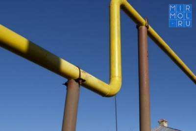 Минимущество Дагестана снова подняло вопрос по аренде газовых сетей