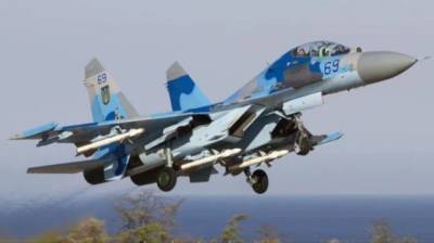 Как Украине обновить устаревший парк боевой авиации