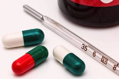 Эксперт: Россия может избежать эпидемии гриппа в этом году