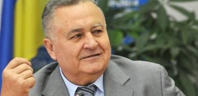 Умер политический деятель и четвертый премьер-министр Евгений Марчук