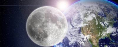Ученые установили, что у Луны никогда не было сильного магнитного поля