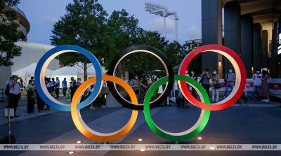 Пьер Де-Кубертен - РЕПОРТАЖ: Огни олимпийского Токио - belta.by - Токио - Белоруссия - Япония