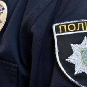 Запорожская полиция открыла уголовное производство по факту травм, полученных газонокосильщиком