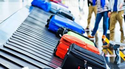 Как правильно надо упаковывать багаж? - в Великобритании показали! (Видео)
