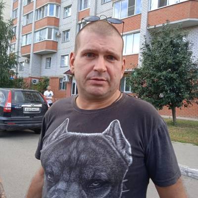 Сотрудника липецкого «Патруля» ограбили в Воронеже