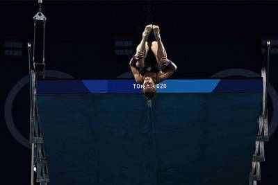 14-летняя китайская прыгунья в воду стала олимпийской чемпионкой - sport.ru - Китай - Австралия - Другие
